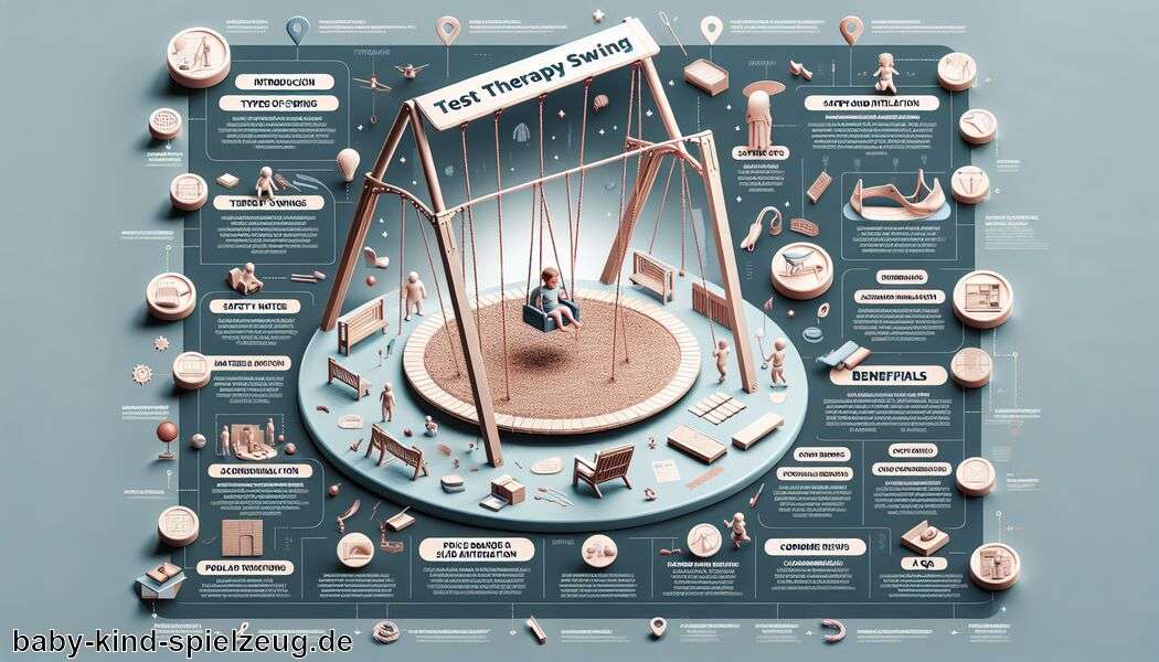 Preisspanne und Budgetüberlegungen - Therapieschaukel - großer Test 2024